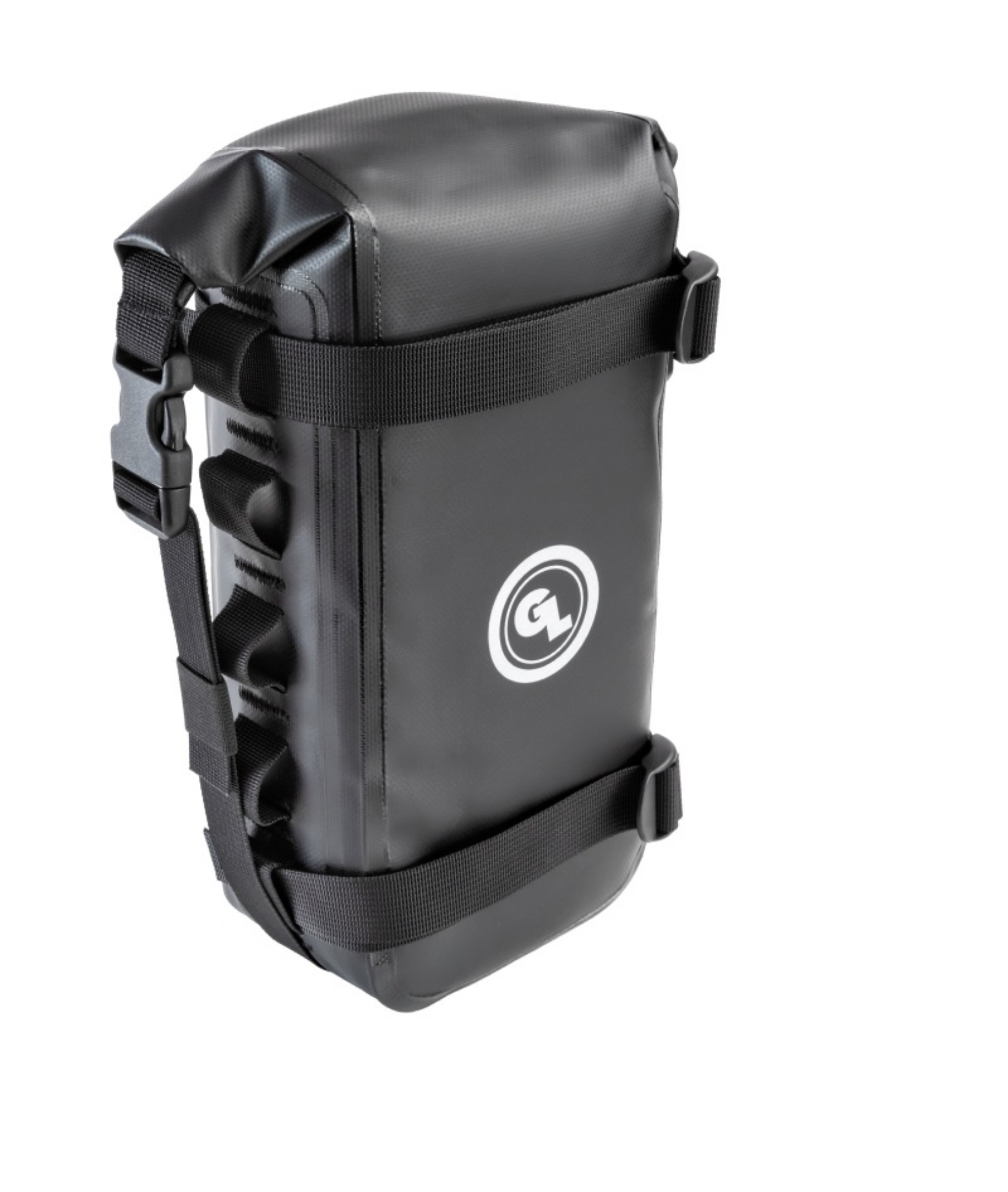 Picture of Giant Loop Possibles Pouch 3-5L - Black