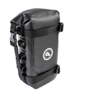 Picture of Giant Loop Possibles Pouch 3-5L - Black