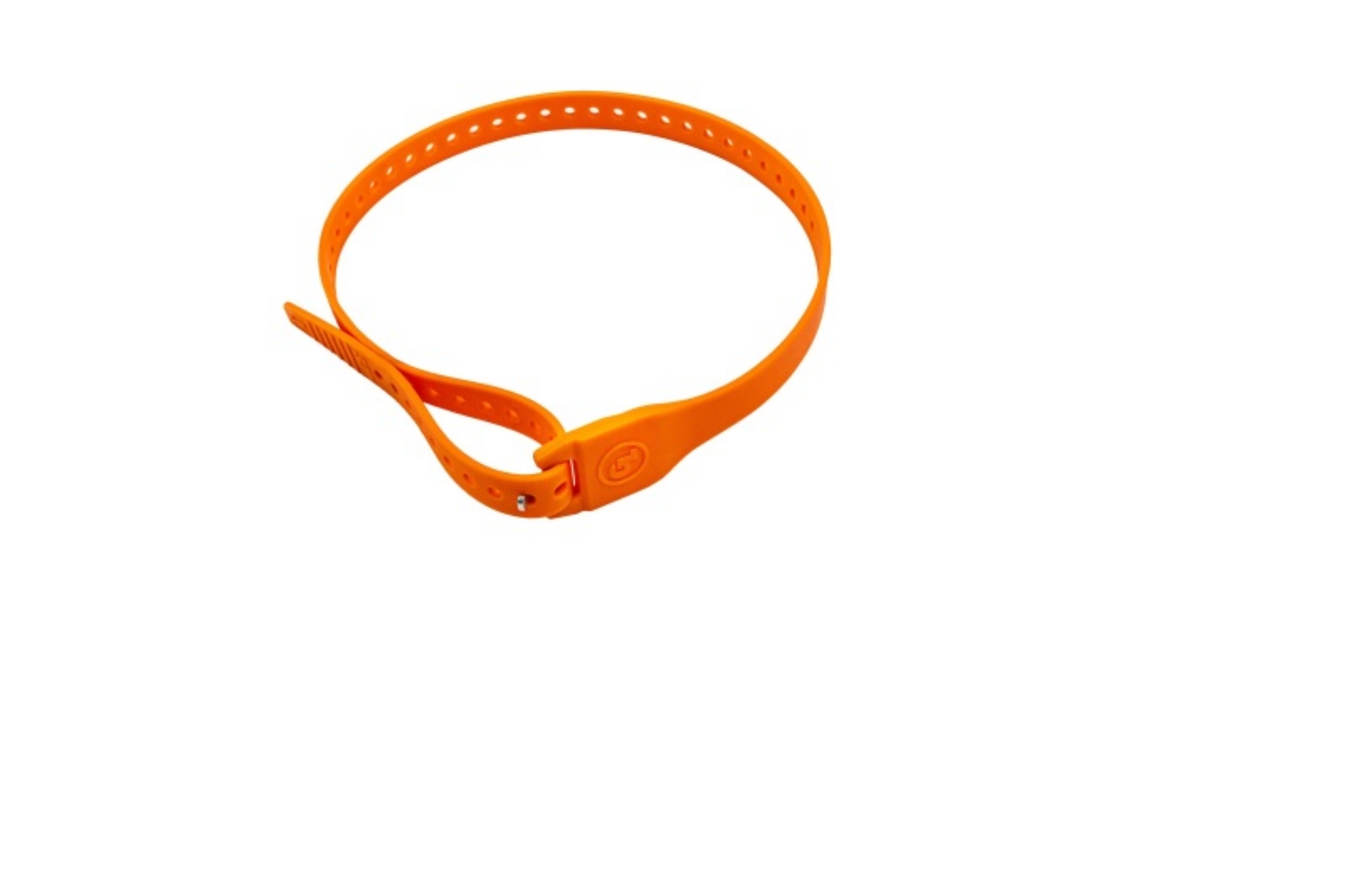 Picture of Giant Loop Pronghorn Straps 32 inches - Orange
