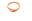 Picture of Giant Loop Pronghorn Straps 32 inches - Orange
