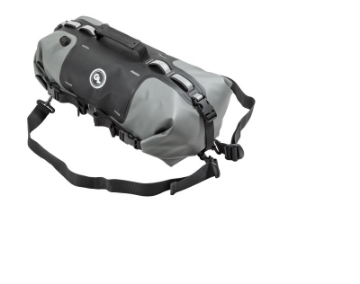 Picture of Giant Loop Rogue Dry Bag 17L - Gray