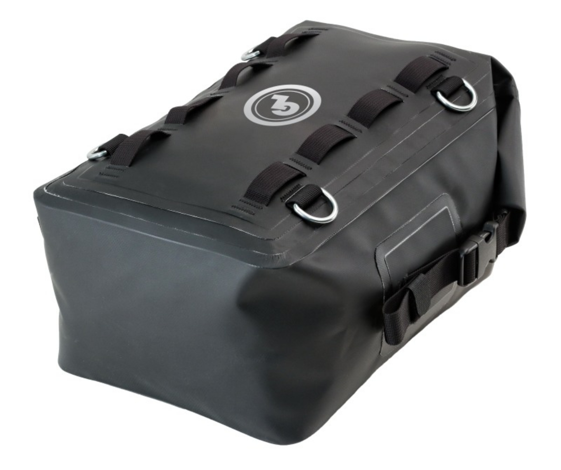 Picture of Giant Loop Revelstoke Dry Bag 16L - Black