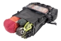 Picture of Giant Loop Round the World Panniers 90+L- Black