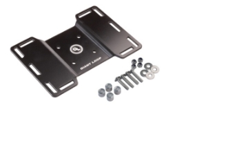 Picture of Giant Loop Tail Rack - Black