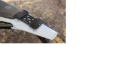 Picture of Giant Loop Tail Rack - Black