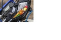 Picture of Giant Loop Zigzag Handlebar Bag 1-5L - Black
