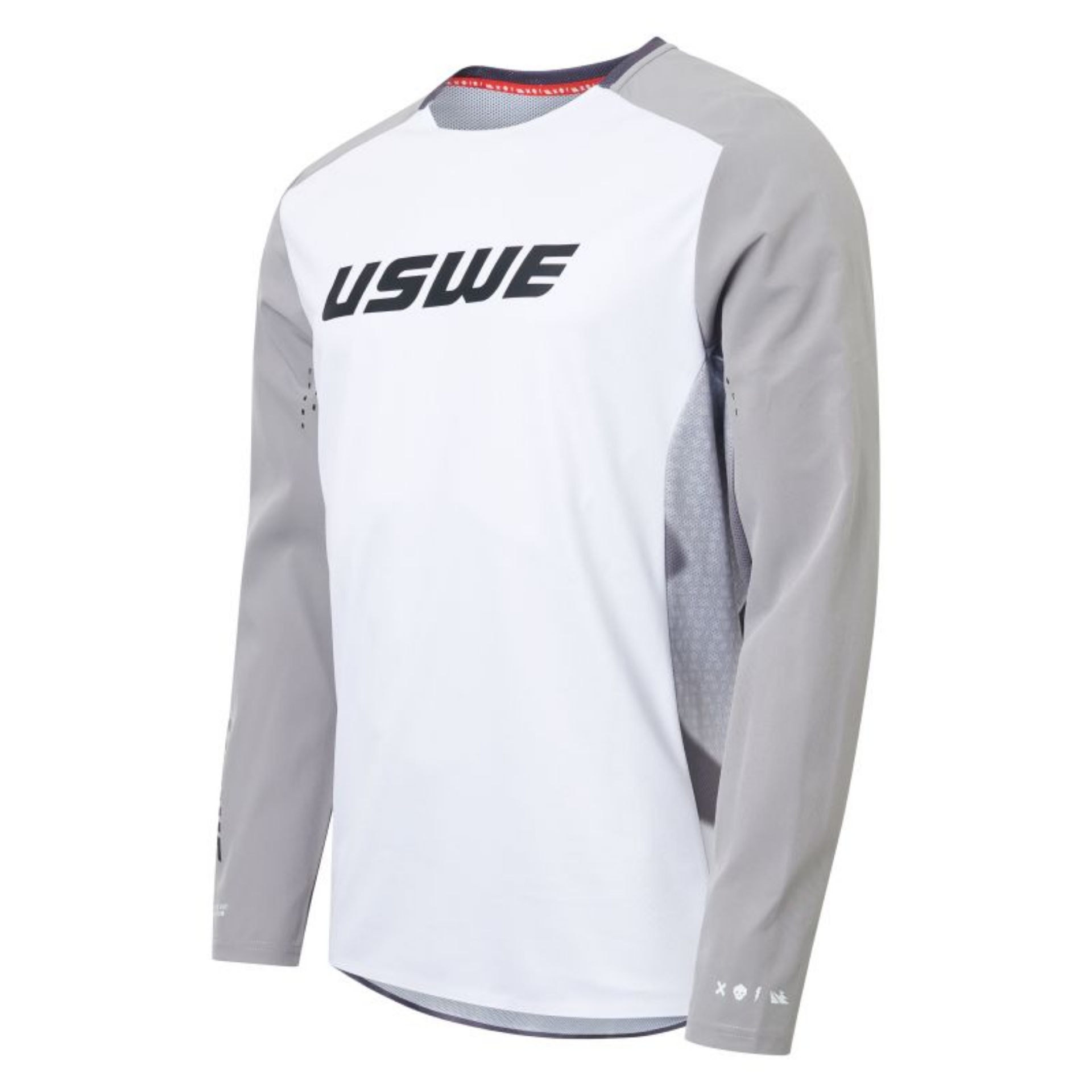 Picture of USWE Lera Off-Road Jersey Adult High Rise - XL