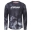 Picture of USWE Rok Off-Road Air Jersey Adult Black - XS