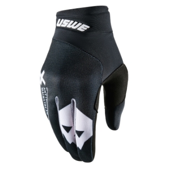 Picture of USWE Rok Off-Road Glove Black - Small
