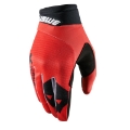 Picture of USWE Rok Off-Road Glove Flame Red - Large