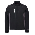 Picture of USWE Lera Off-Road Jacket Adult Black - Large
