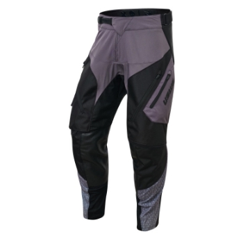 Picture of USWE Lera Off-Road Pant Adult Black - Size 34