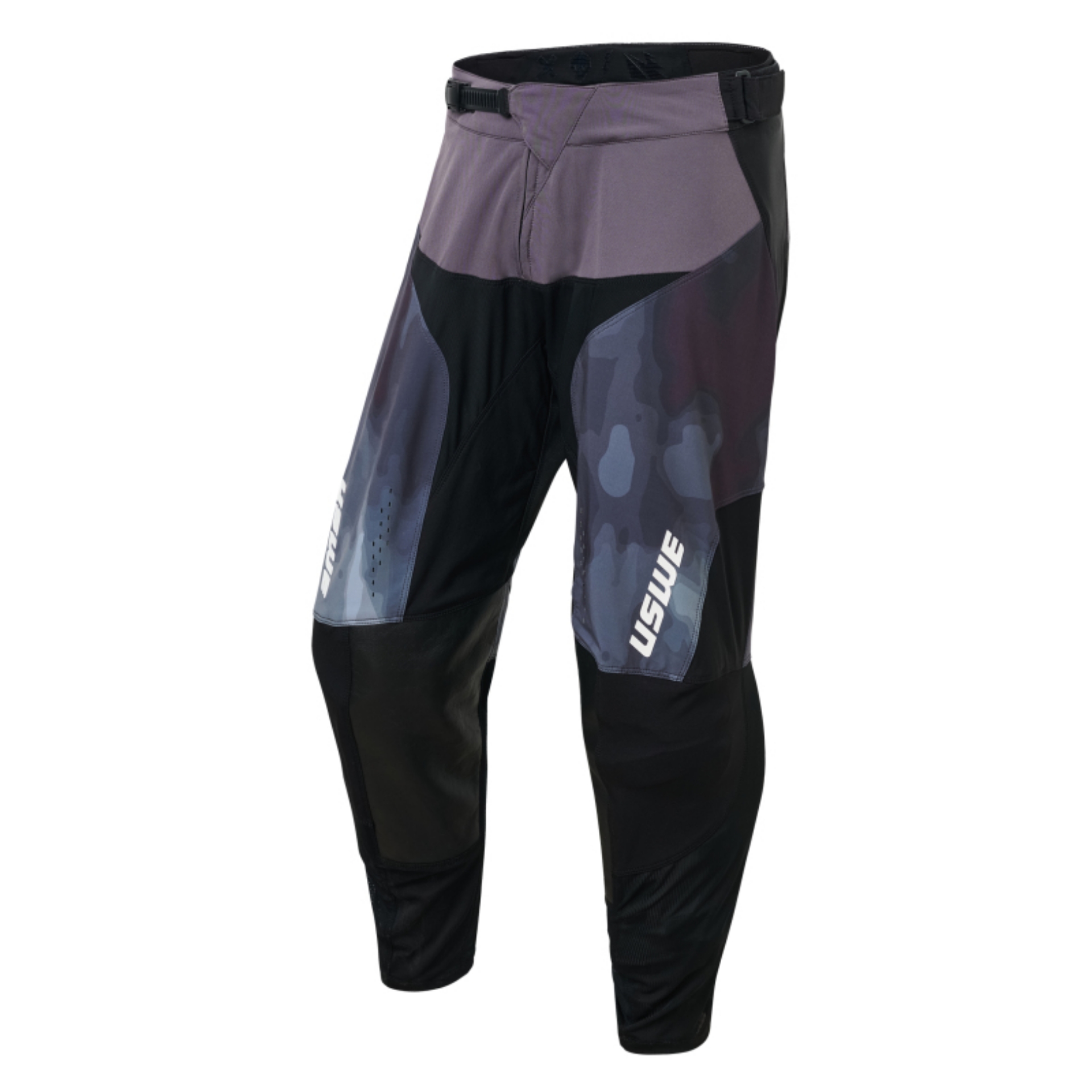 Picture of USWE Rok Off-Road Pant Adult Black - Size 32