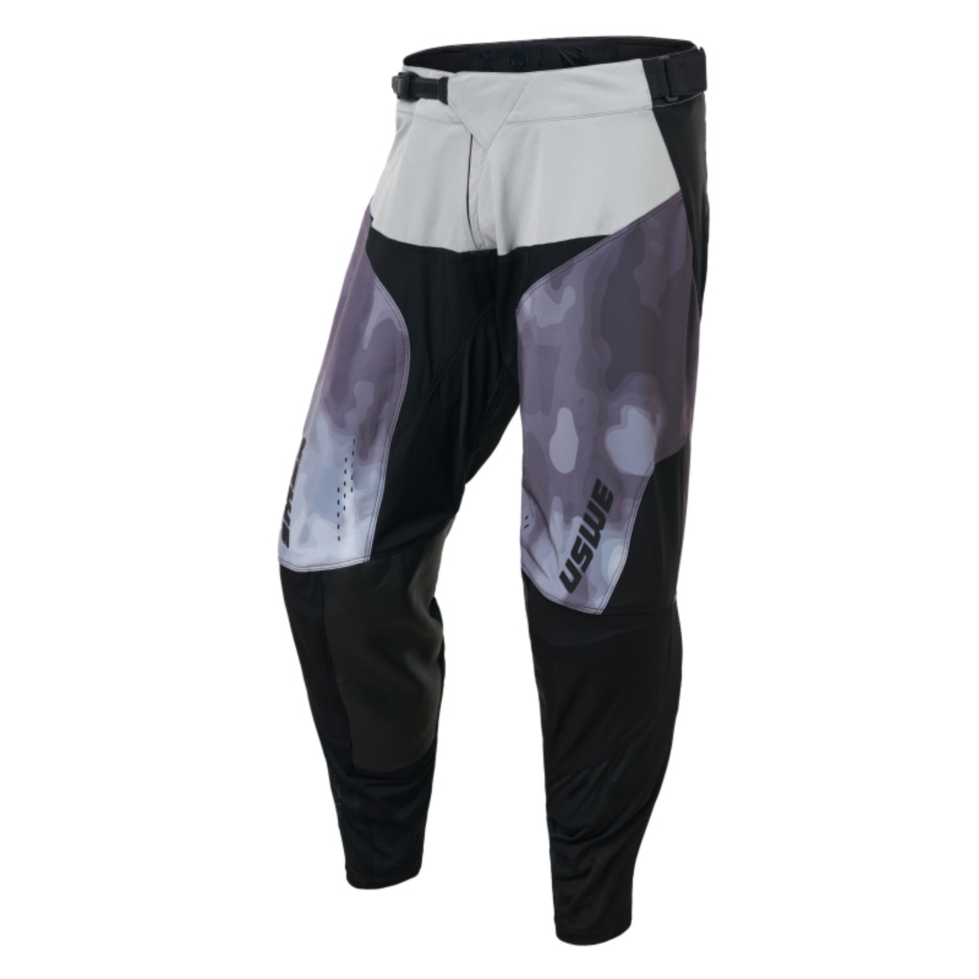 Picture of USWE Rok Off-Road Pant Adult Sharkskin - Size 30