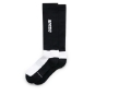 Picture of USWE Rapp Moto Sock White - Size 40-42
