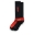 Picture of USWE Rapp Moto Sock Flame Red - Size 43-45