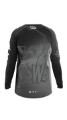 Picture of USWE Kalk Cartoon Off-Road Jersey Black - XS
