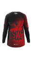 Picture of USWE Kalk Cartoon Off-Road Jersey Flame Red - Small