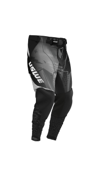 Picture of USWE Kalk Cartoon Off-Road Pant Black - Size 36