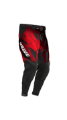 Picture of USWE Kalk Cartoon Off-Road Pant Flame Red - Size 34