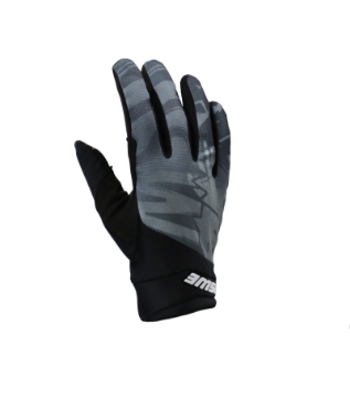 Picture of USWE Cartoon Off-Road Glove Black - XL