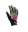 Picture of USWE Cartoon Off-Road Glove Olive-Pink - Medium