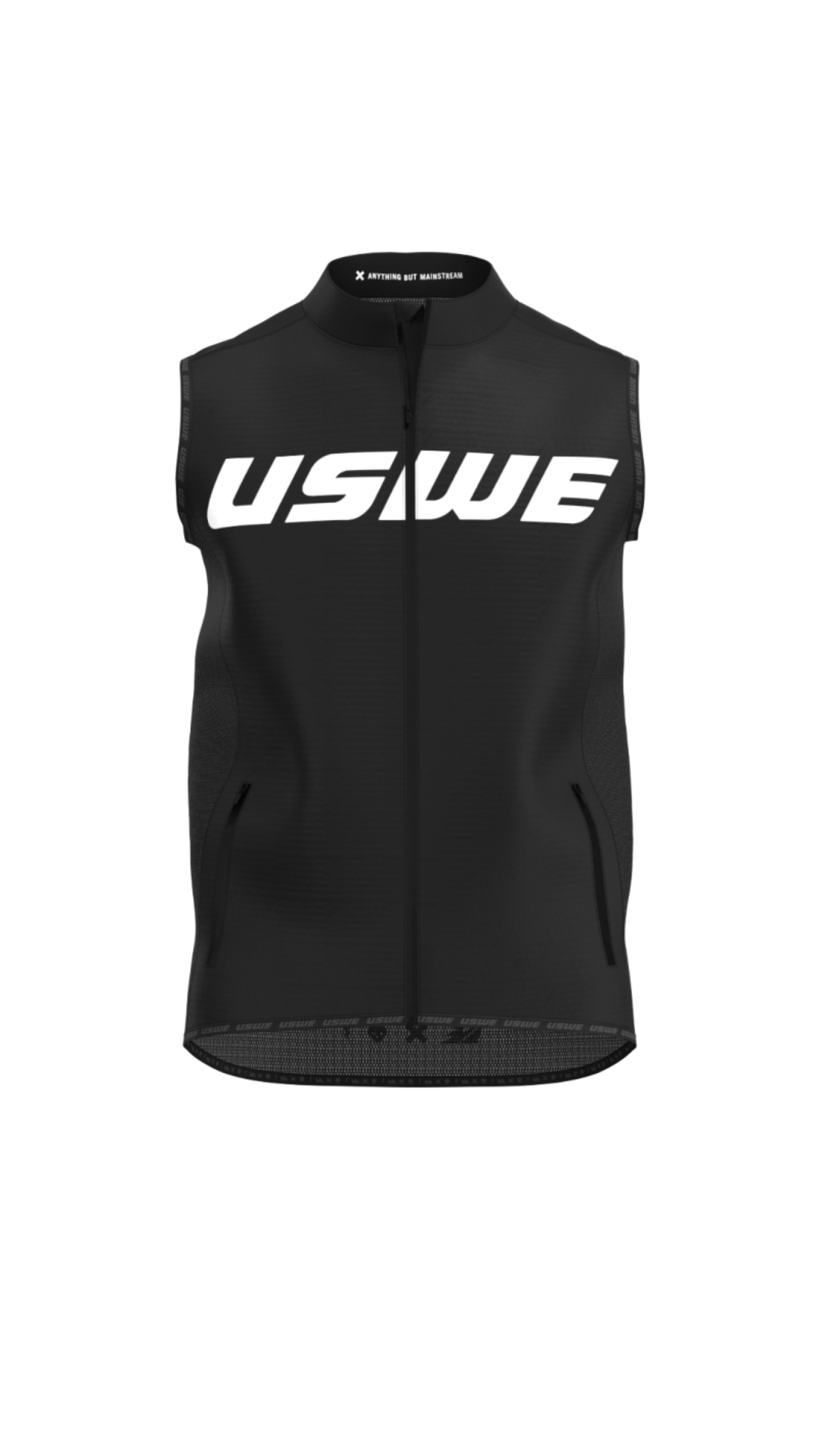 Picture of USWE Lite Off-Road Vest Black - Large