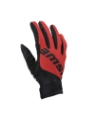 Picture of USWE No BS Off-Road Glove Flame Red - Large