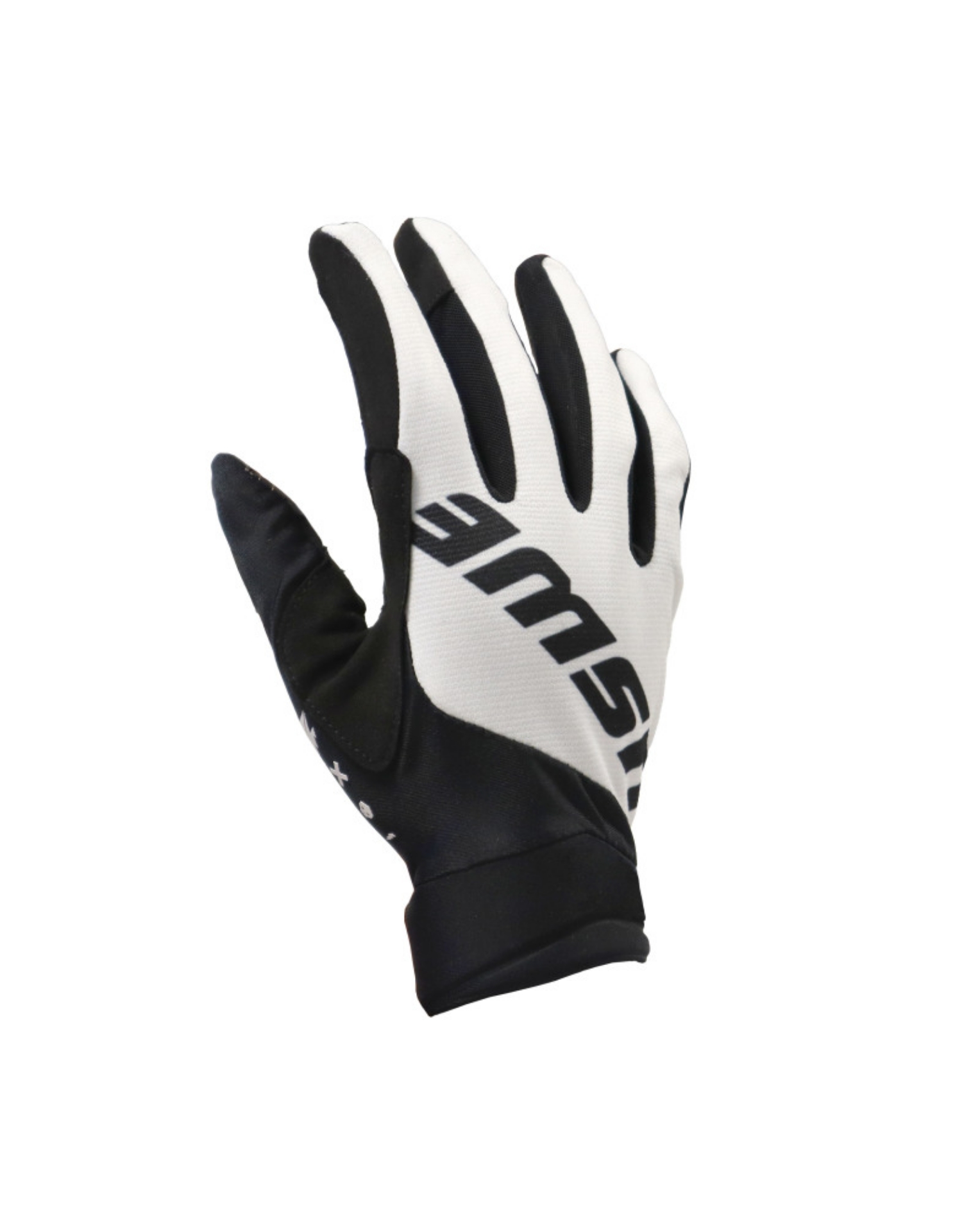 Picture of USWE No BS Off-Road Glove White - Large