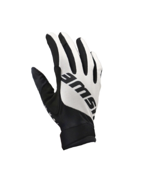 Picture of USWE No BS Off-Road Glove White - Large