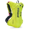 Picture of USWE Outlander Hydration Pack 4L - Crazy Yellow