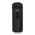 Picture of USWE Buddy Athlete Gear Modular Insulated Bottle Bag - Black