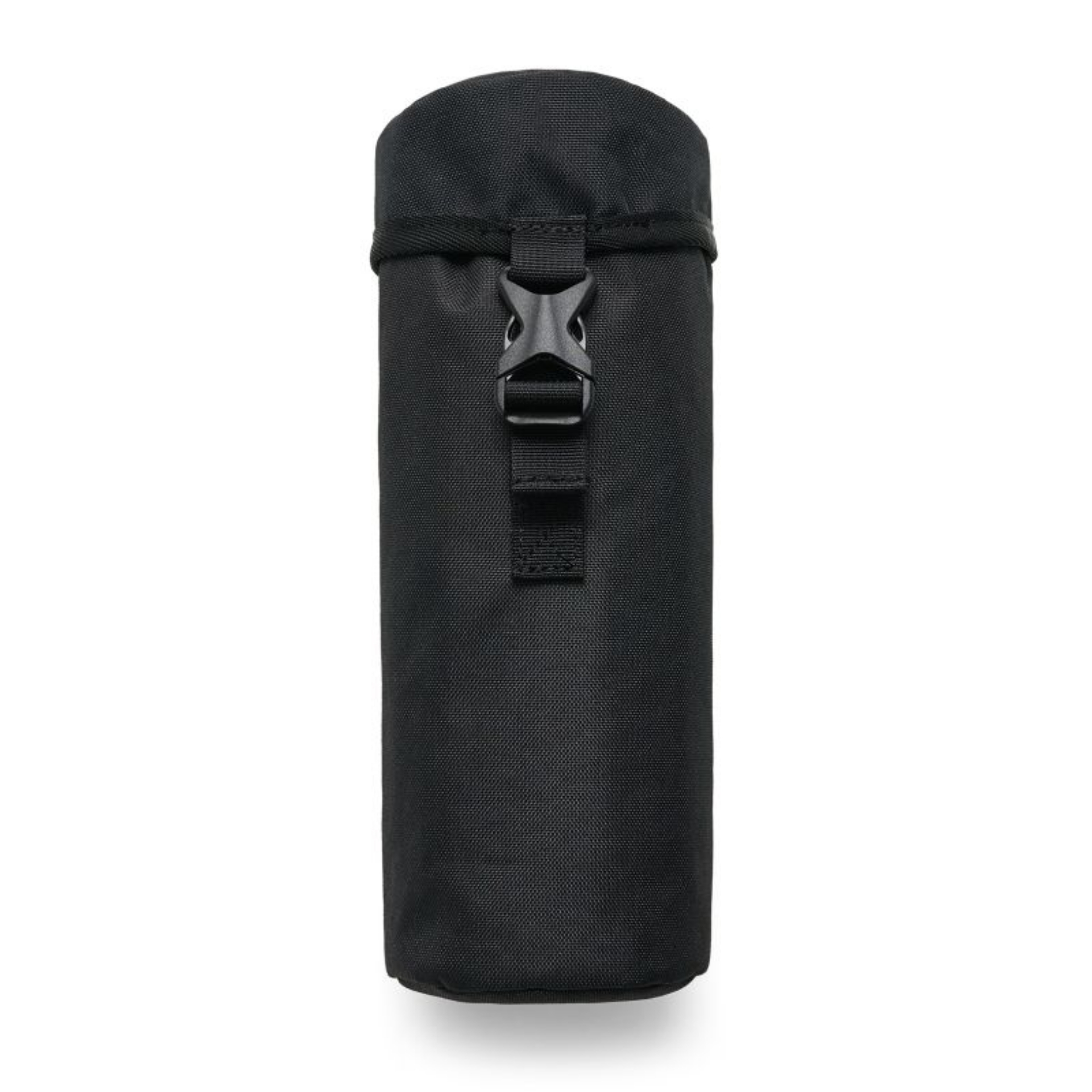 Picture of USWE Buddy Athlete Gear Modular Insulated Bottle Bag - Black