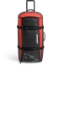 Picture of USWE Buddy Athlete Gear Trolley Bag 150L - Black-Red