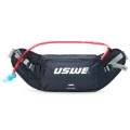 Picture of USWE Zulo Waist Pack 2L - Carbon Black