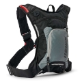 Picture of USWE Moto Hydro XTR Dirt Biking Hydration Pack 3L - Black