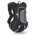 Picture of USWE Moto Hydro XTR Dirt Biking Hydration Pack 12L - Black