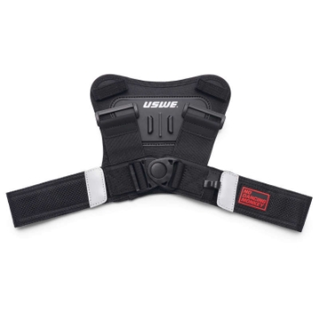 Picture of USWE Action Camera Harness NDM 1 Black - 2XL