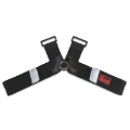 Picture of USWE Frontstrap NDM 1 Black - XS-Small