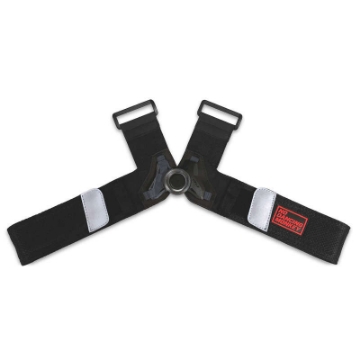 Picture of USWE Frontstrap NDM 1 Black - XS-Small