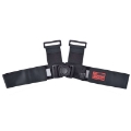 Picture of USWE Frontstrap NDM 1 Black - 2XL