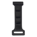 Picture of USWE Gel Fuel Rack NDM 1 4 x 9cm - Black