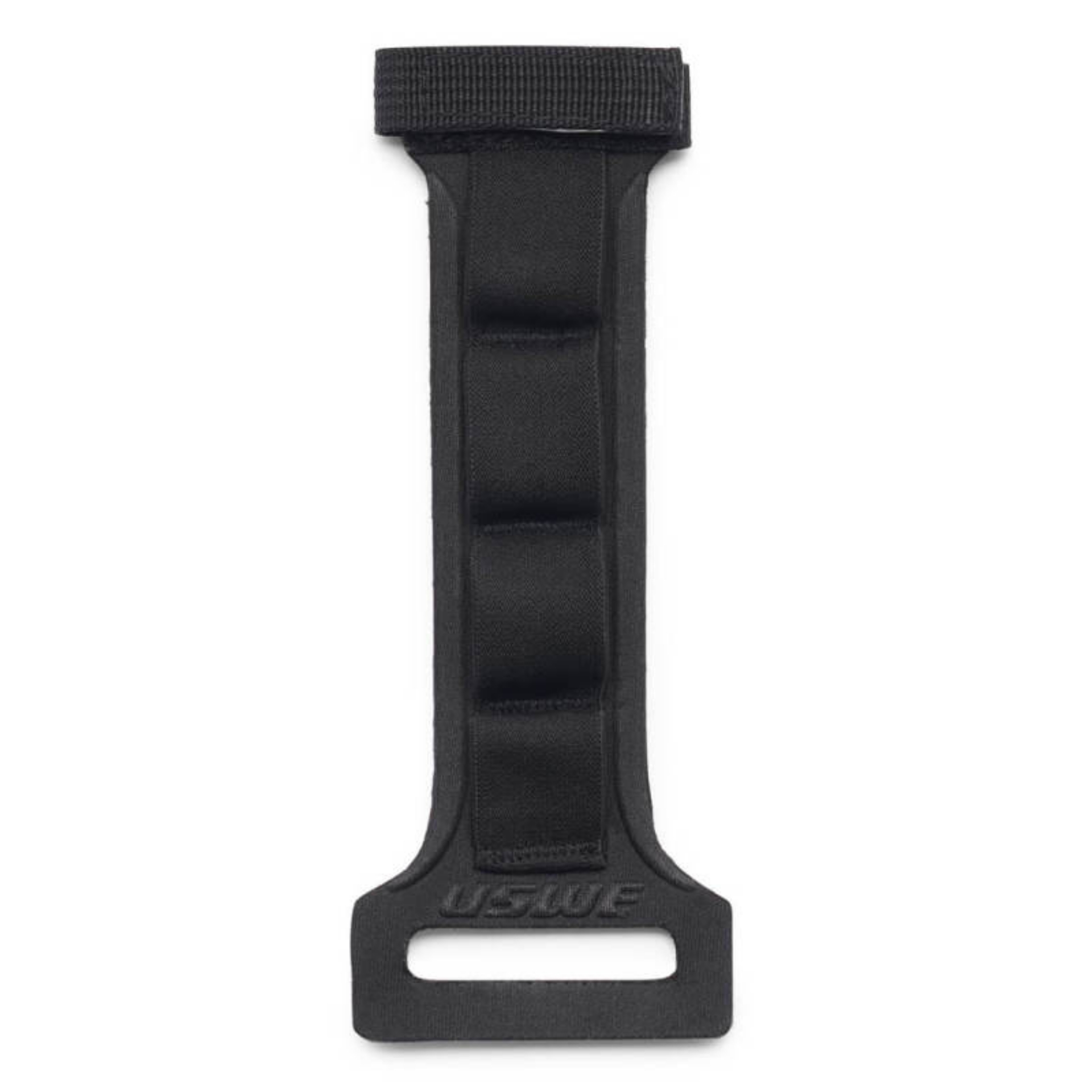 Picture of USWE Gel Fuel Rack NDM 1 4 x 9cm - Black