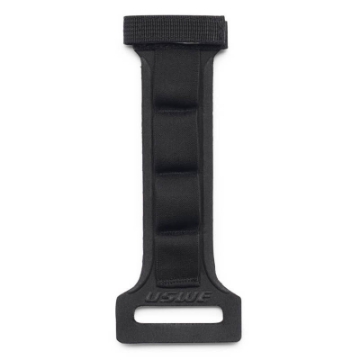 Picture of USWE Gel Fuel Rack NDM 1 4 x 9cm - Black