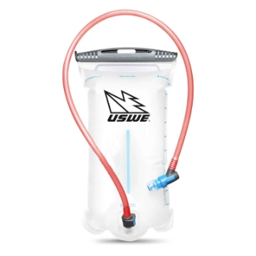 Picture of USWE Shape-Shift Bladder w-Profile Baffle & Plug-N-Play Tube - 2-5L
