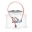 Picture of USWE Compact Hydration Bladder Plug-N-Play Tube For ZULO - 1-5L