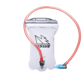 Picture of USWE Elite Hydration Bladder Plug-N-Play Tube Hydraflex - 1-5L