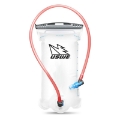 Picture of USWE Elite Hydration Bladder Plug-N-Play Tube Hydraflex - 1-5L
