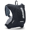 Picture of USWE Nordic Winter Hydration Pack 4L - Carbon Black