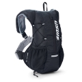 Picture of USWE Nordic Winter Hydration Pack 10L - Carbon Black
